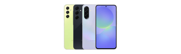 Galaxy A30 Series