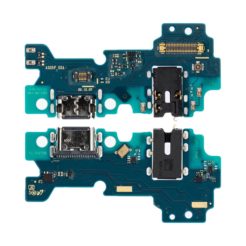 Samsung Galaxy A32 5g Charging Port Daughter Board with Mic