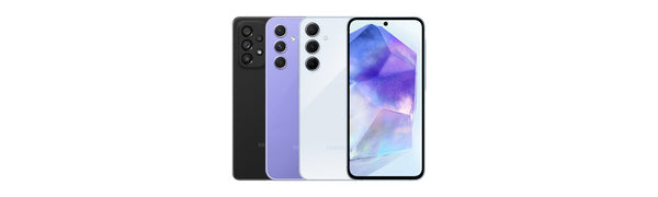 Galaxy A50 Series