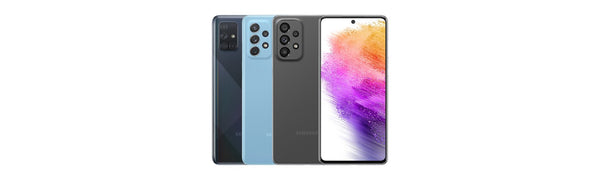 Galaxy A70 Series