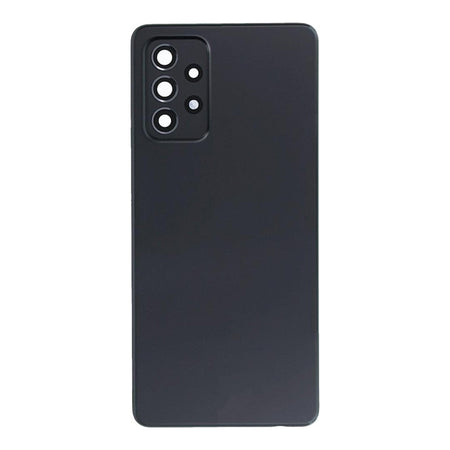 Samsung Galaxy A72 Rear Glass with Camera Lens