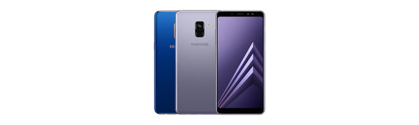 Galaxy A8 Series