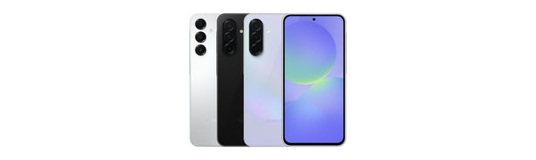 Galaxy A