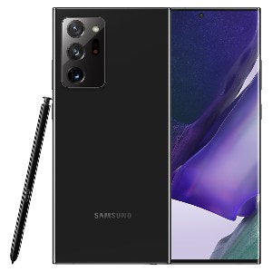Galaxy Note 20 Ultra