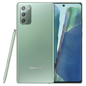 Galaxy Note 20