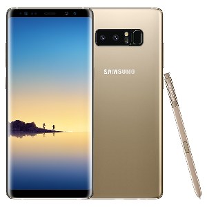 Galaxy Note 8