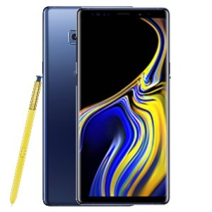 Galaxy Note 9