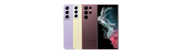 Galaxy S22 Series
