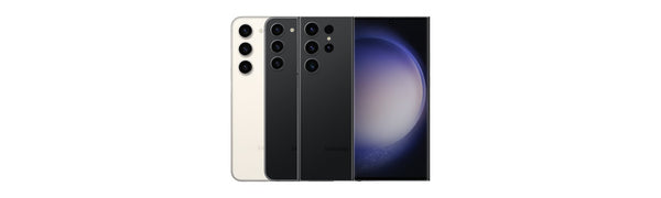 Galaxy S23 Series