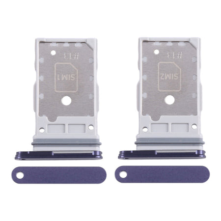 Samsung Galaxy S24 Sim Tray Replacement (Dual Sim)