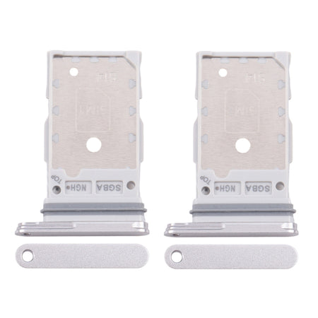 Samsung Galaxy S24 FE Sim Tray Replacement (Dual Sim)
