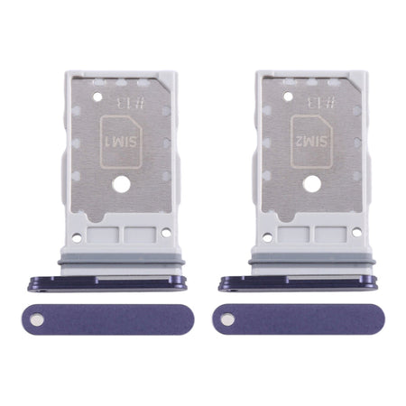 Samsung Galaxy S24 Plus Sim Tray Replacement (Dual Sim)