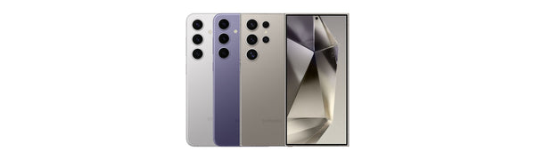 Galaxy S24 Series