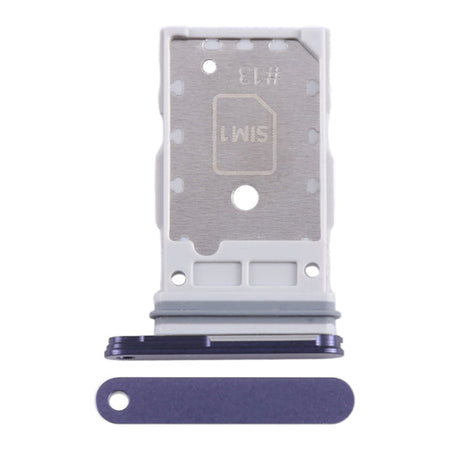 Samsung Galaxy S24 Sim Tray Replacement (Single Sim)