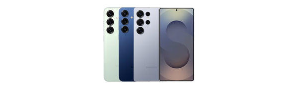 Galaxy S25 Series