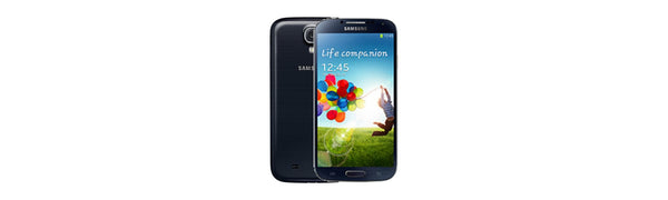 Galaxy S4