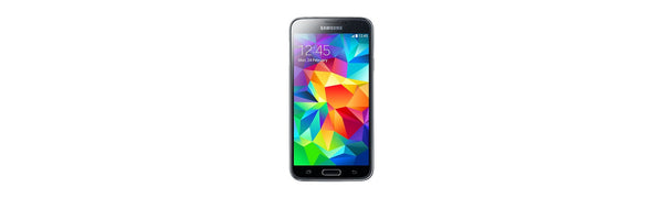 Galaxy S5