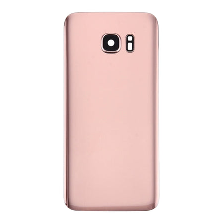 Samsung Galaxy S7 Rear Glass with Camera Lens