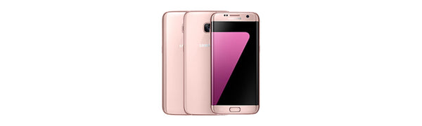 Galaxy S7 Series