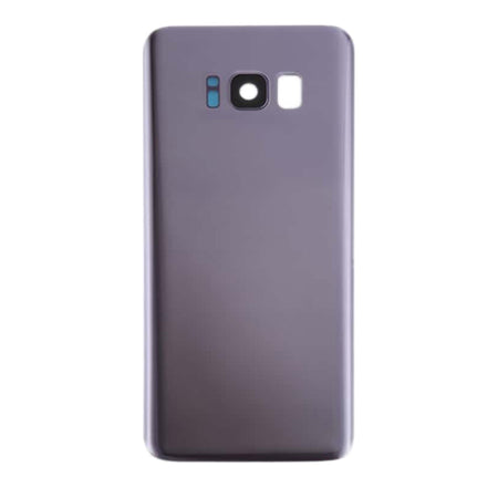 Samsung Galaxy S8 Rear Glass with Camera Lens