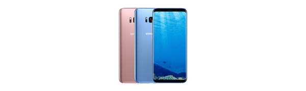 Galaxy S8 Series