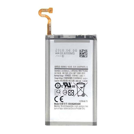 Samsung Galaxy S9 Plus Battery Replacement | Premium Quality (EB-BG965ABE)