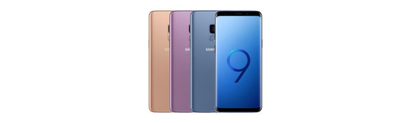 Galaxy S9 Series