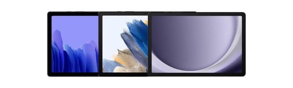 Galaxy Tab A Series