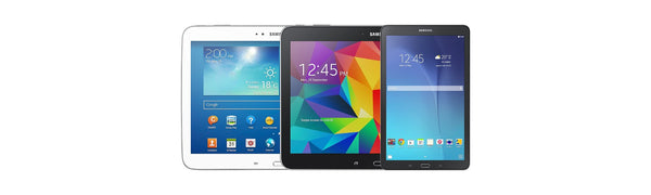 Galaxy Tab (older)