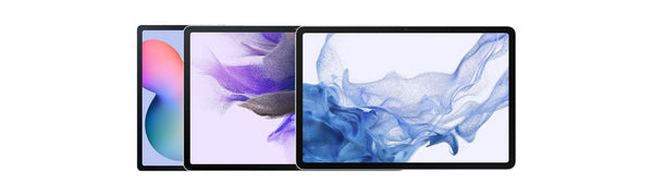 Galaxy Tab S Series