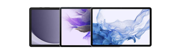 Galaxy Tab