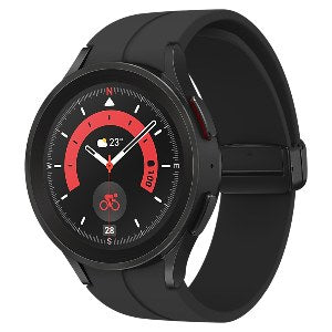 Watch 5 Pro 45mm