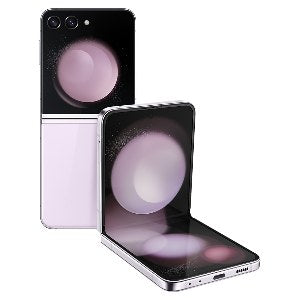 Z Flip 5