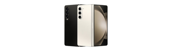 Galaxy Z Fold Series