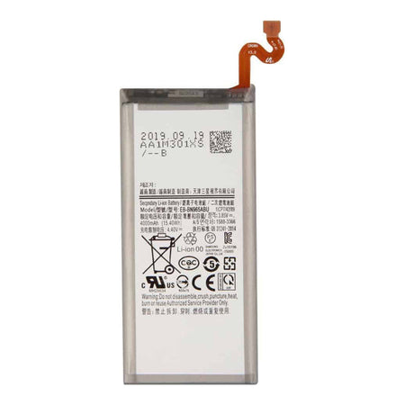 Samsung Note 9 Battery Replacement | Premium Quality (EB-BN965ABU)
