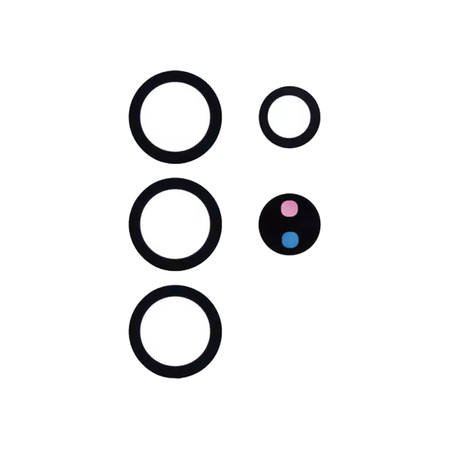 Samsung Galaxy S24 Ultra Rear Camera Lens