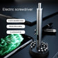TBK-008 Electric Rechargable Precision Screwdriver - 24 bit