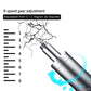 TBK-008 Electric Rechargable Precision Screwdriver - 24 bit