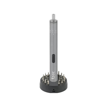 TBK-008 Electric Rechargable Precision Screwdriver - 24 bit