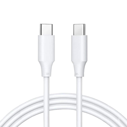 100W USB-C to USB-C Charging Cable (2M) | Foxconn Type-C Fast Charger Cable
