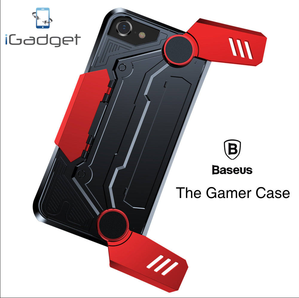 iPhone 7/8 Baseus Gamer Case