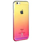 BASEUS iPhone 6 Plus/iPhone 6s Plus Case | Glaze Gradient Colour