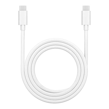 60W USB-C to USB-C Charging Cable (1M) | Foxconn Type-C Fast Charger Cable