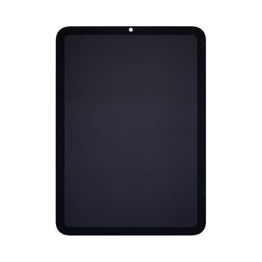 iPad Mini 6 Black LCD and Digitiser