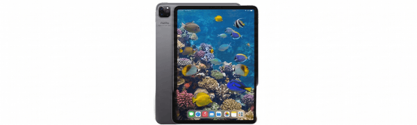 iPad Mini 7th Gen (2024) - A17 Pro