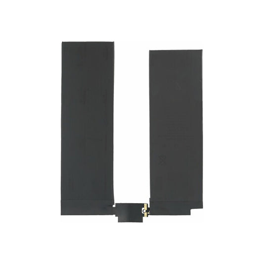 A black replacement battery for iPad Pro 11-inch 3rd and 4th Gen.