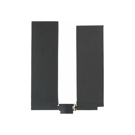 A black replacement battery for iPad Pro 11-inch 3rd and 4th Gen.