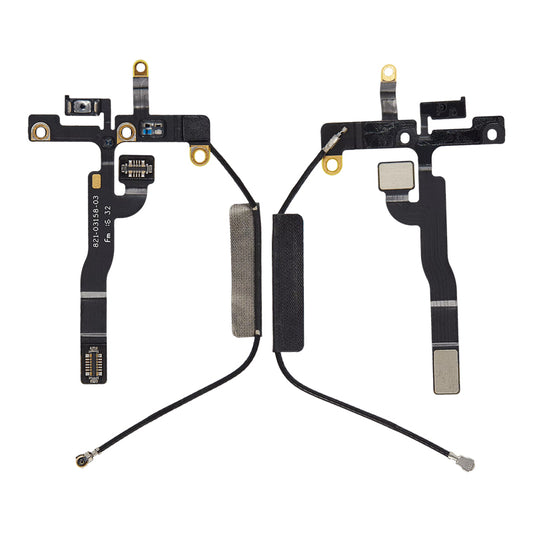 iPad Pro 11" (3rd and 4th Gen) & iPad Pro 12.9" (5th and 6th Gen) Power Flex Cable (Cellular)