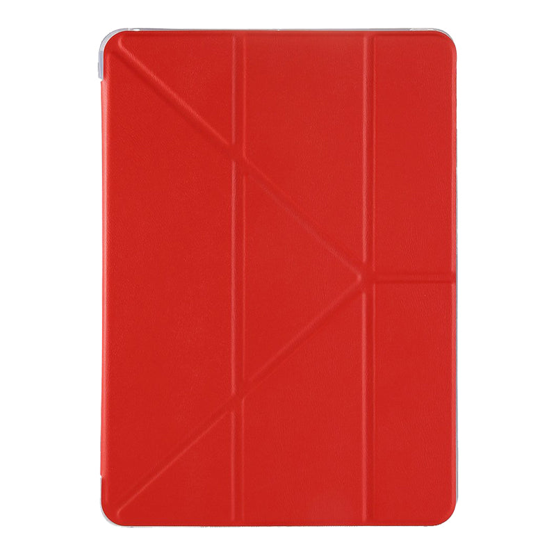 iPad Pro 12.9" (Gen 1/2) Baseus Jane Y-Type Leather Case