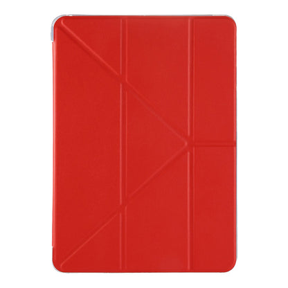 iPad Pro 12.9" (Gen 1/2) Baseus Jane Y-Type Leather Case